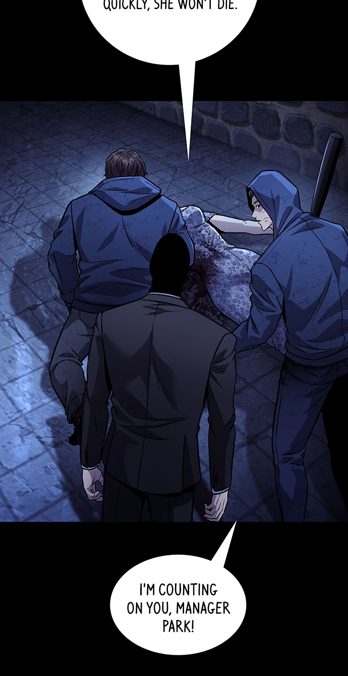 Read Vigilante Part 2 chapter 98 image 45 on Lezhin