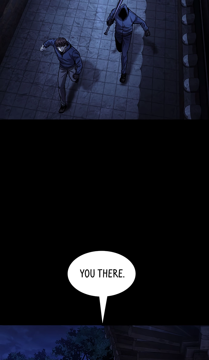 Read Vigilante Part 2 chapter 98 image 47 on Lezhin