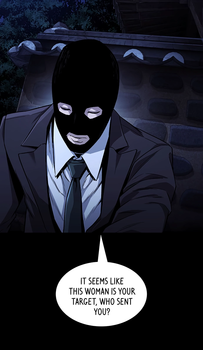 Read Vigilante Part 2 chapter 98 image 48 on Lezhin