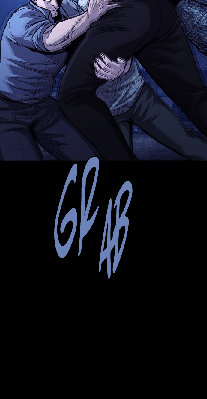 Read Vigilante Part 2 chapter 98 image 5 on Lezhin