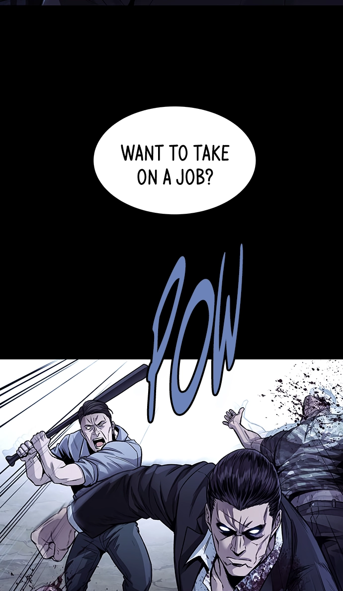 Read Vigilante Part 2 chapter 98 image 51 on Lezhin