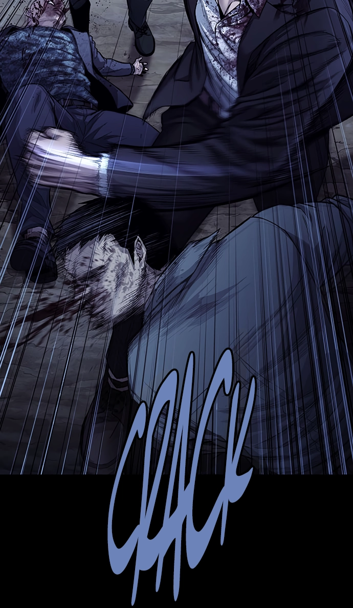 Read Vigilante Part 2 chapter 98 image 52 on Lezhin