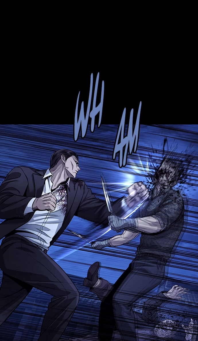 Read Vigilante Part 2 chapter 98 image 53 on Lezhin