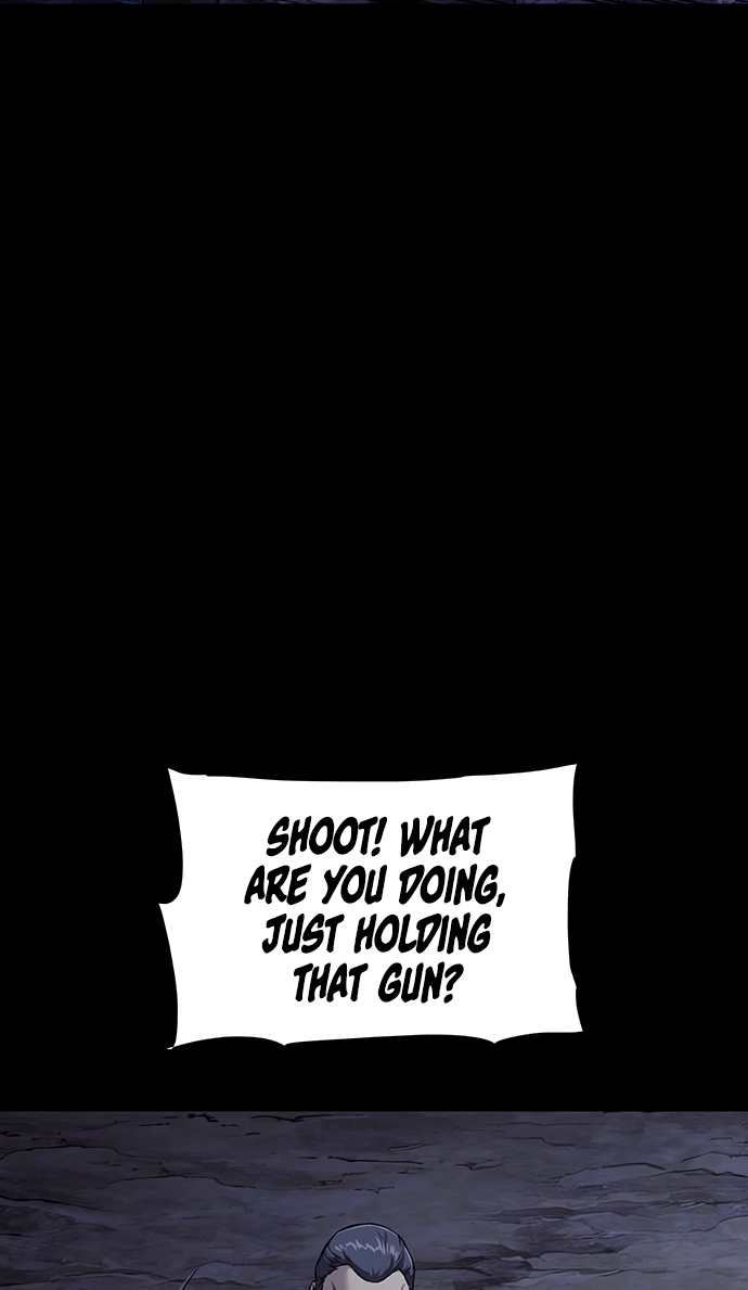 Read Vigilante Part 2 chapter 98 image 54 on Lezhin