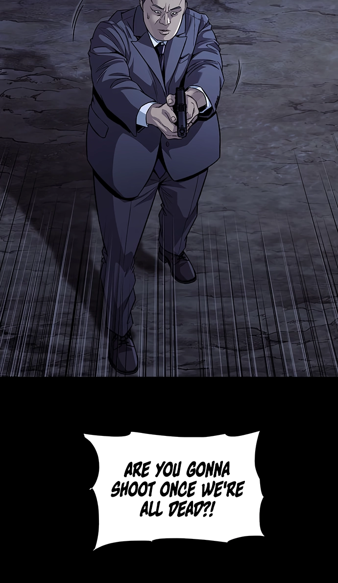 Read Vigilante Part 2 chapter 98 image 55 on Lezhin