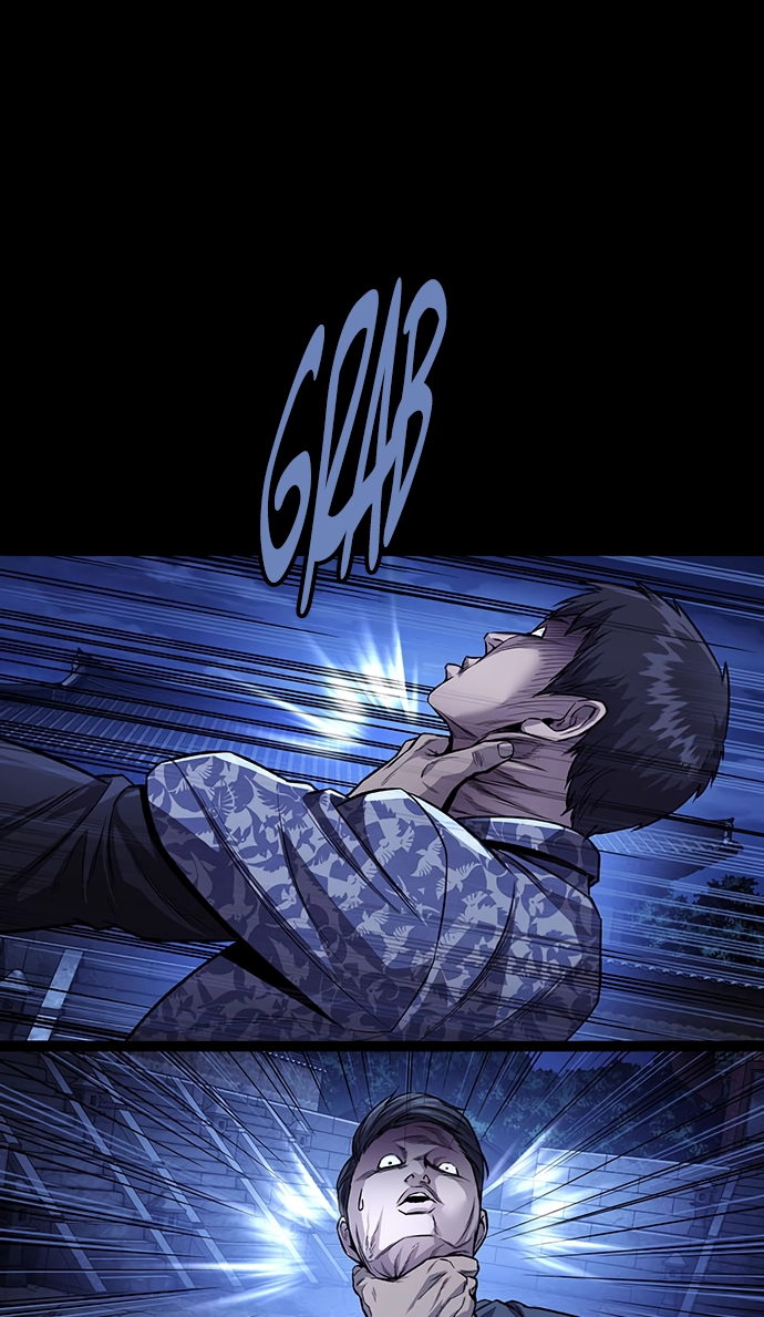 Read Vigilante Part 2 chapter 98 image 56 on Lezhin