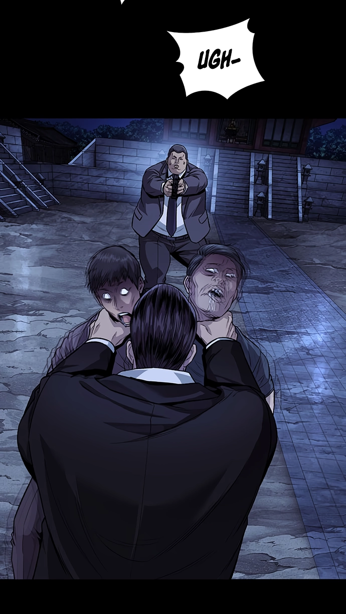Read Vigilante Part 2 chapter 98 image 61 on Lezhin