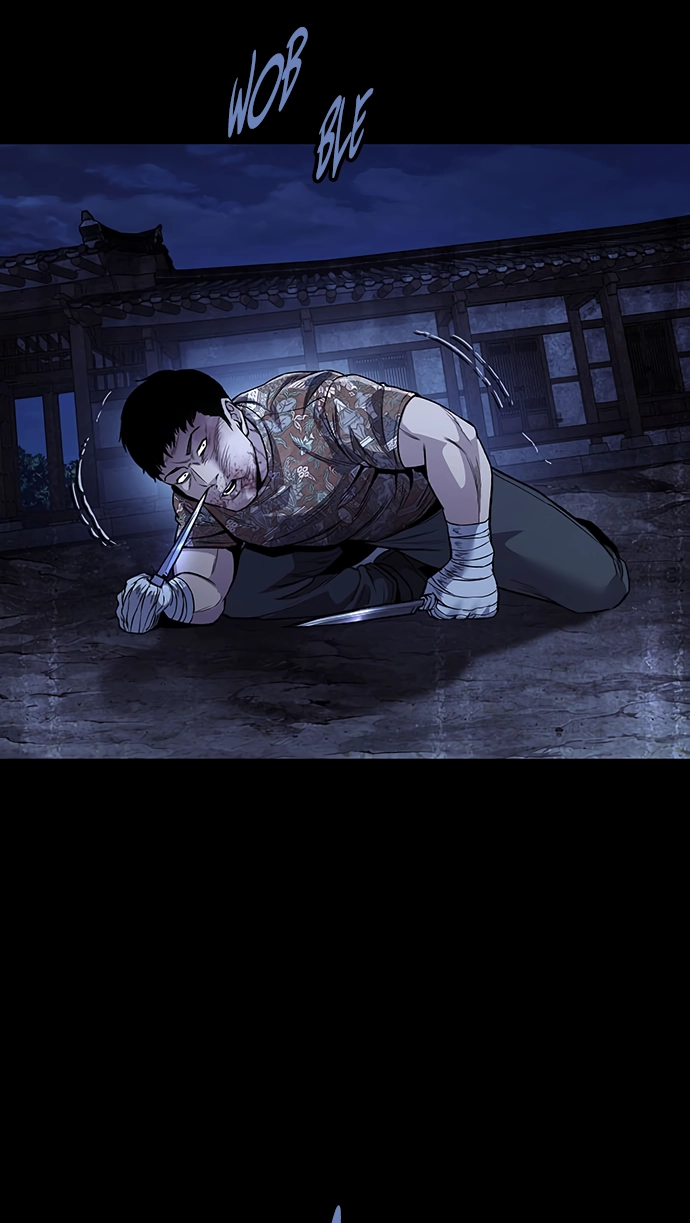 Read Vigilante Part 2 chapter 98 image 64 on Lezhin