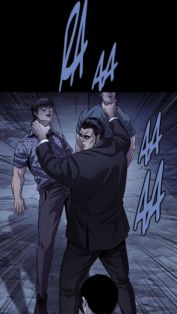 Read Vigilante Part 2 chapter 98 image 65 on Lezhin