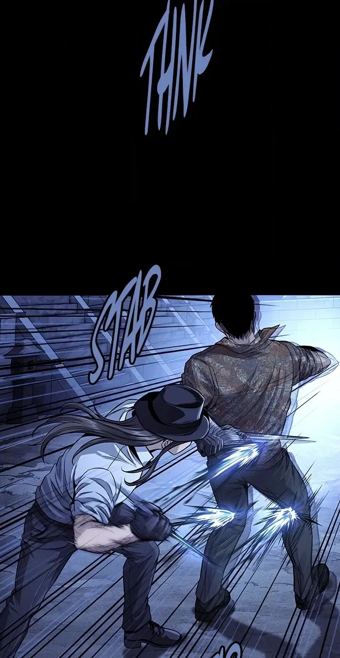 Read Vigilante Part 2 chapter 98 image 69 on Lezhin