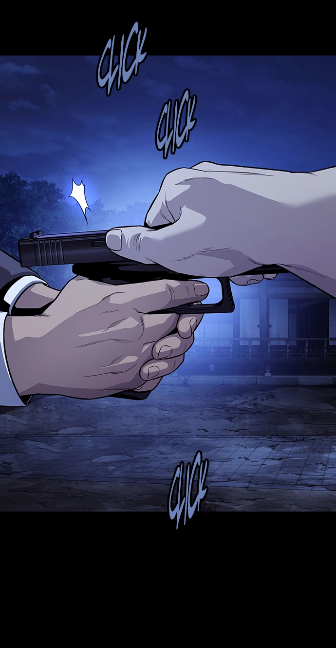 Read Vigilante Part 2 chapter 98 image 72 on Lezhin