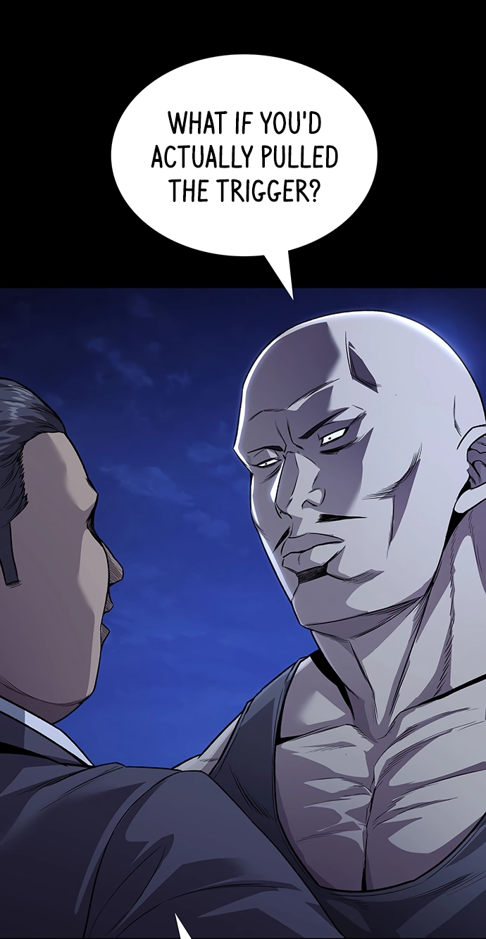 Read Vigilante Part 2 chapter 98 image 73 on Lezhin