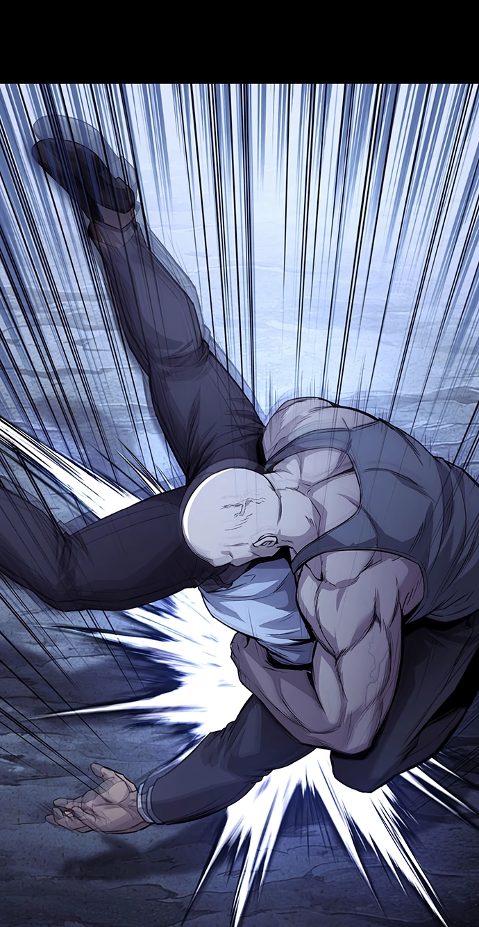 Read Vigilante Part 2 chapter 98 image 76 on Lezhin