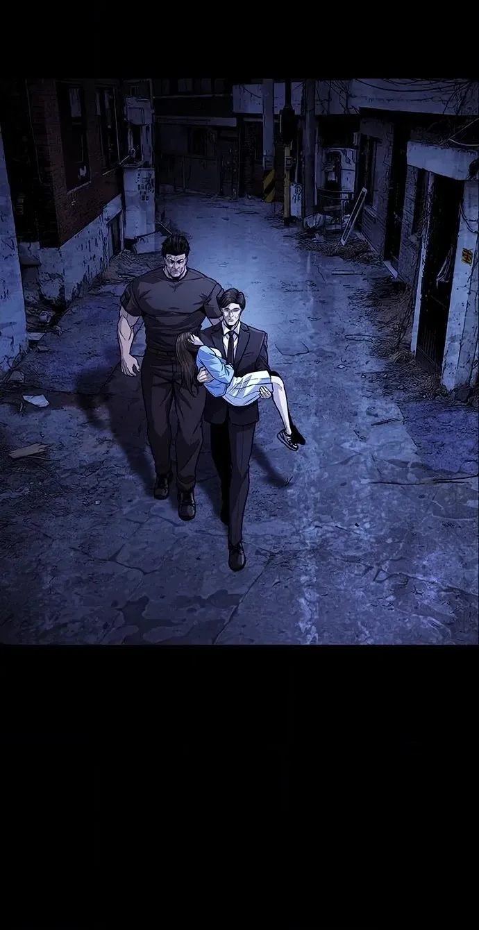 Read Vigilante Part 2 chapter 98 image 79 on Lezhin
