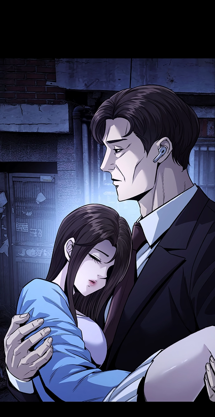 Read Vigilante Part 2 chapter 98 image 80 on Lezhin