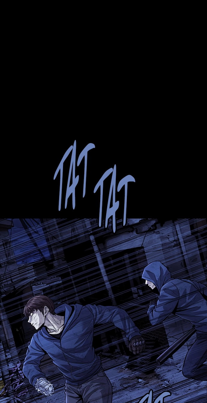 Read Vigilante Part 2 chapter 98 image 81 on Lezhin