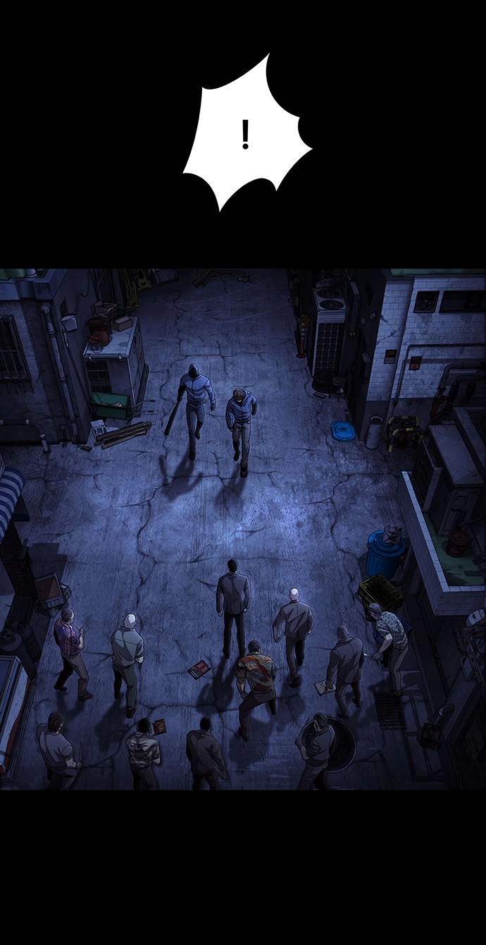 Read Vigilante Part 2 chapter 98 image 83 on Lezhin