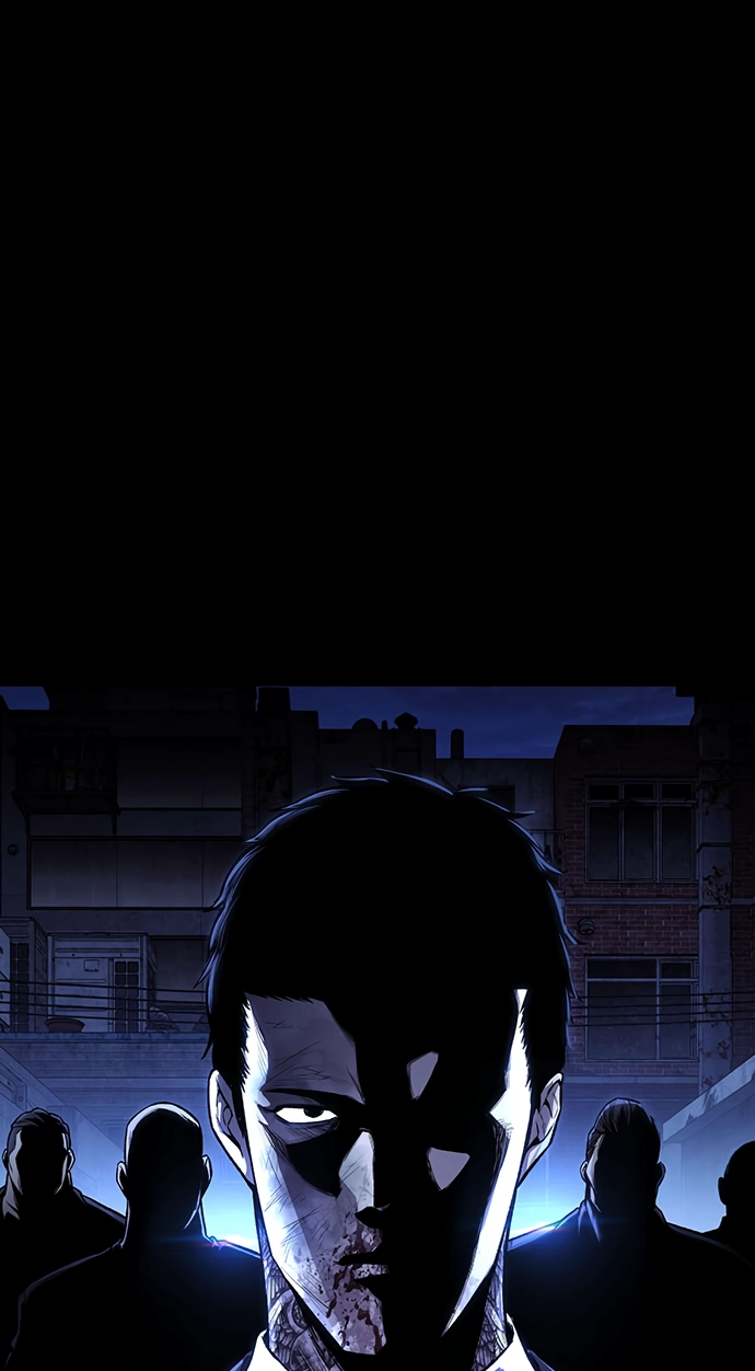 Read Vigilante Part 2 chapter 98 image 85 on Lezhin