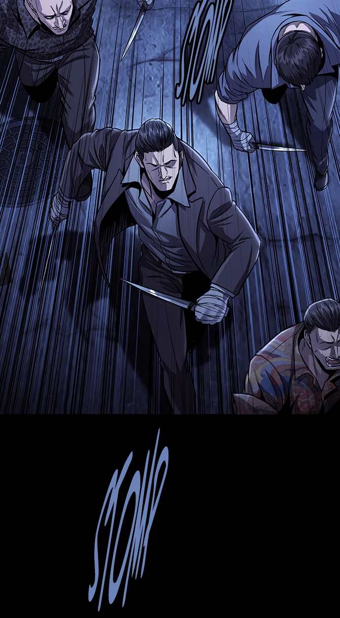 Read Vigilante Part 2 chapter 98 image 87 on Lezhin