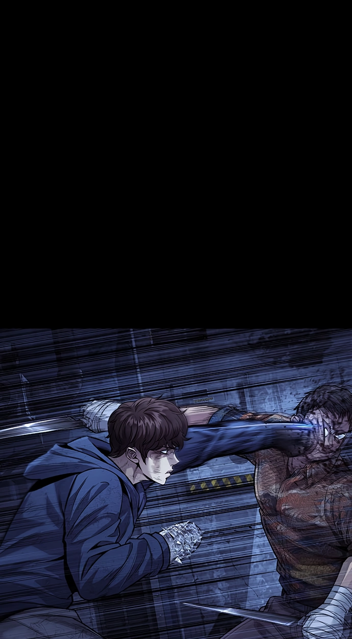 Read Vigilante Part 2 chapter 98 image 88 on Lezhin