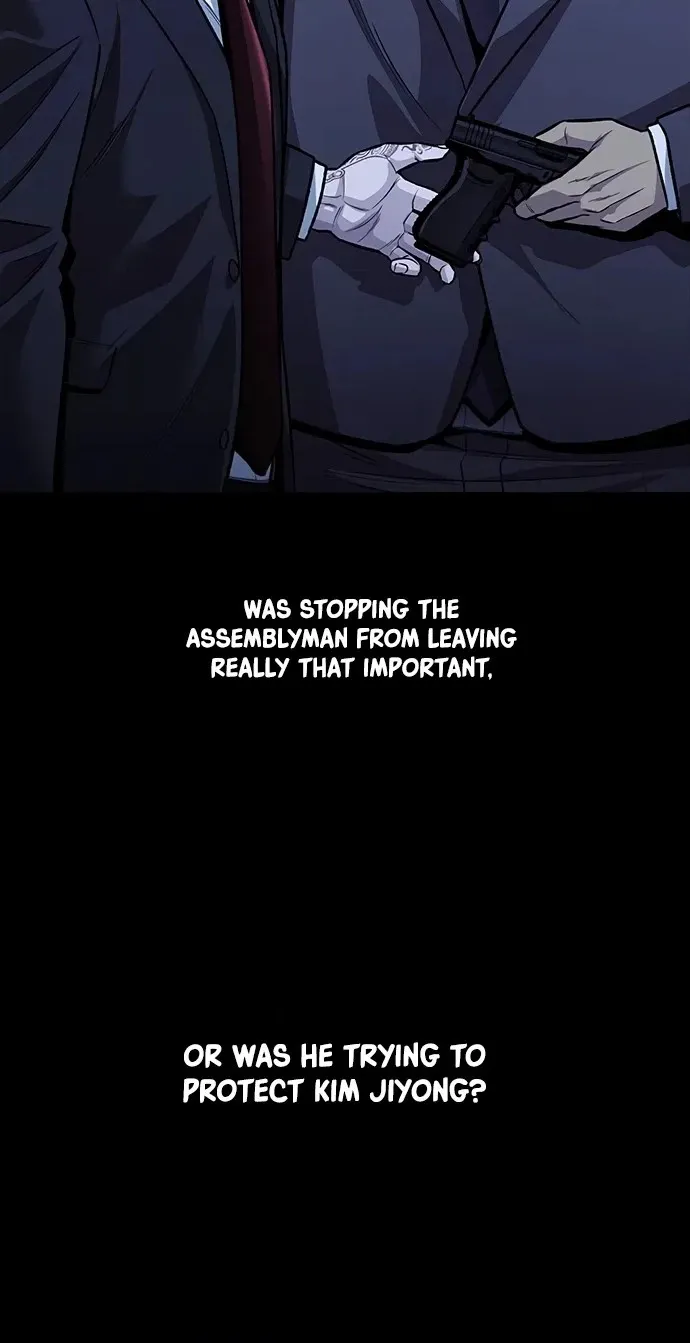 Read Vigilante Part 2 chapter 98 image 9 on Lezhin