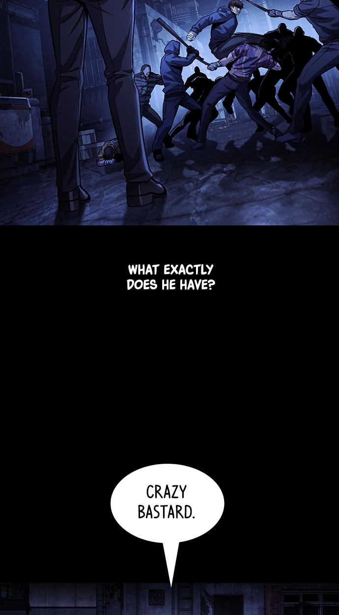 Read Vigilante Part 2 chapter 98 image 90 on Lezhin