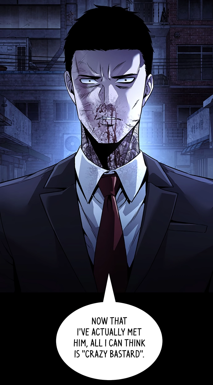 Read Vigilante Part 2 chapter 98 image 91 on Lezhin