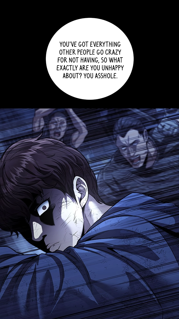 Read Vigilante Part 2 chapter 98 image 92 on Lezhin