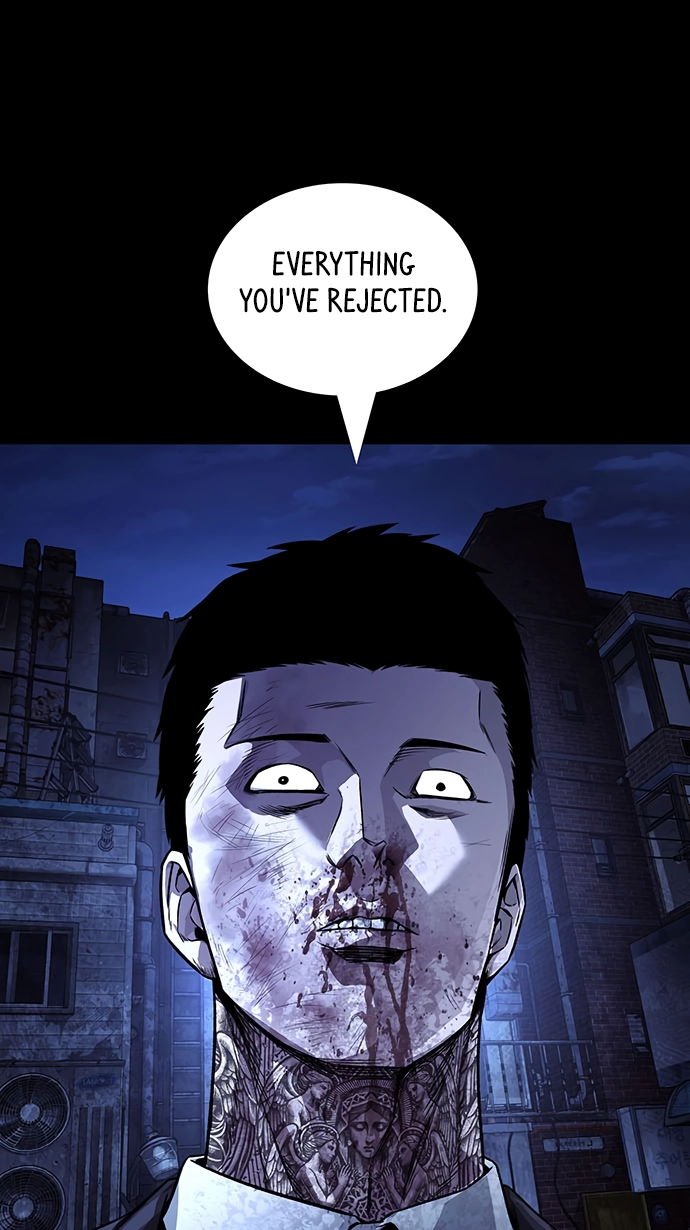 Read Vigilante Part 2 chapter 98 image 94 on Lezhin
