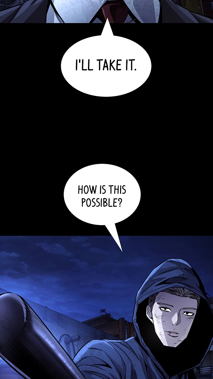 Read Vigilante Part 2 chapter 98 image 95 on Lezhin