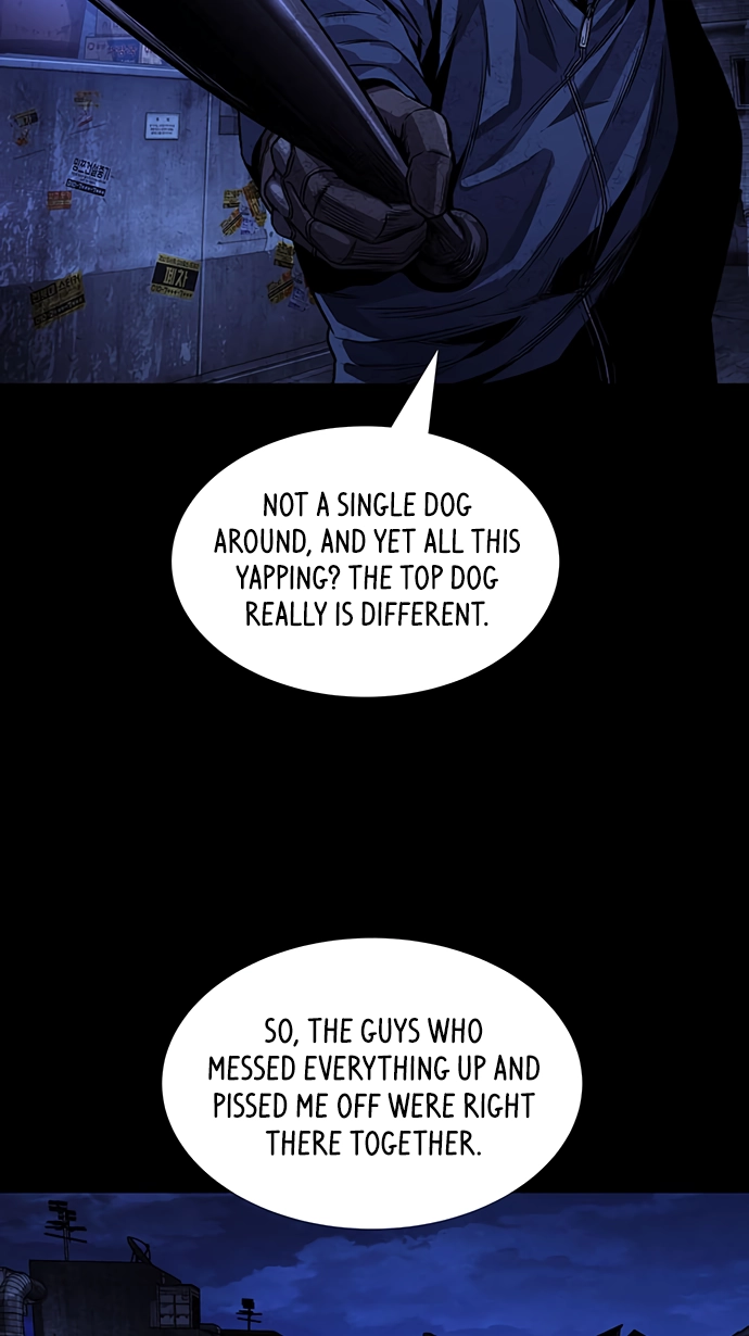 Read Vigilante Part 2 chapter 98 image 96 on Lezhin