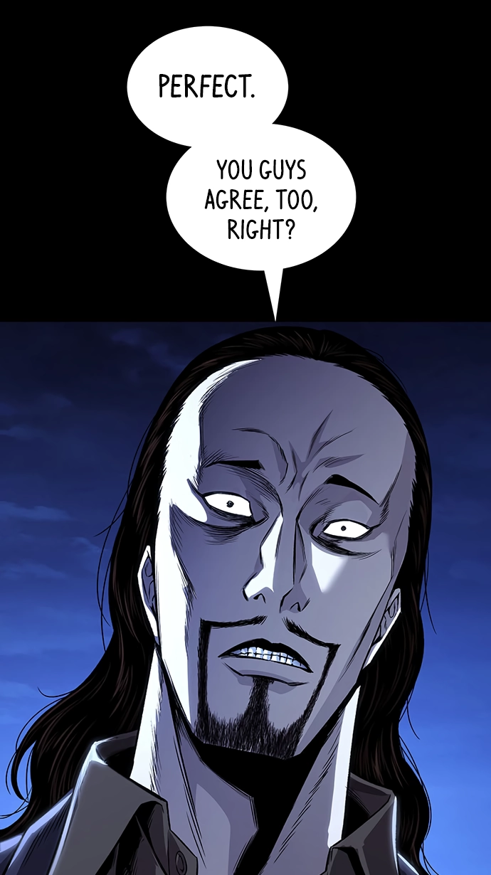Read Vigilante Part 2 chapter 98 image 98 on Lezhin
