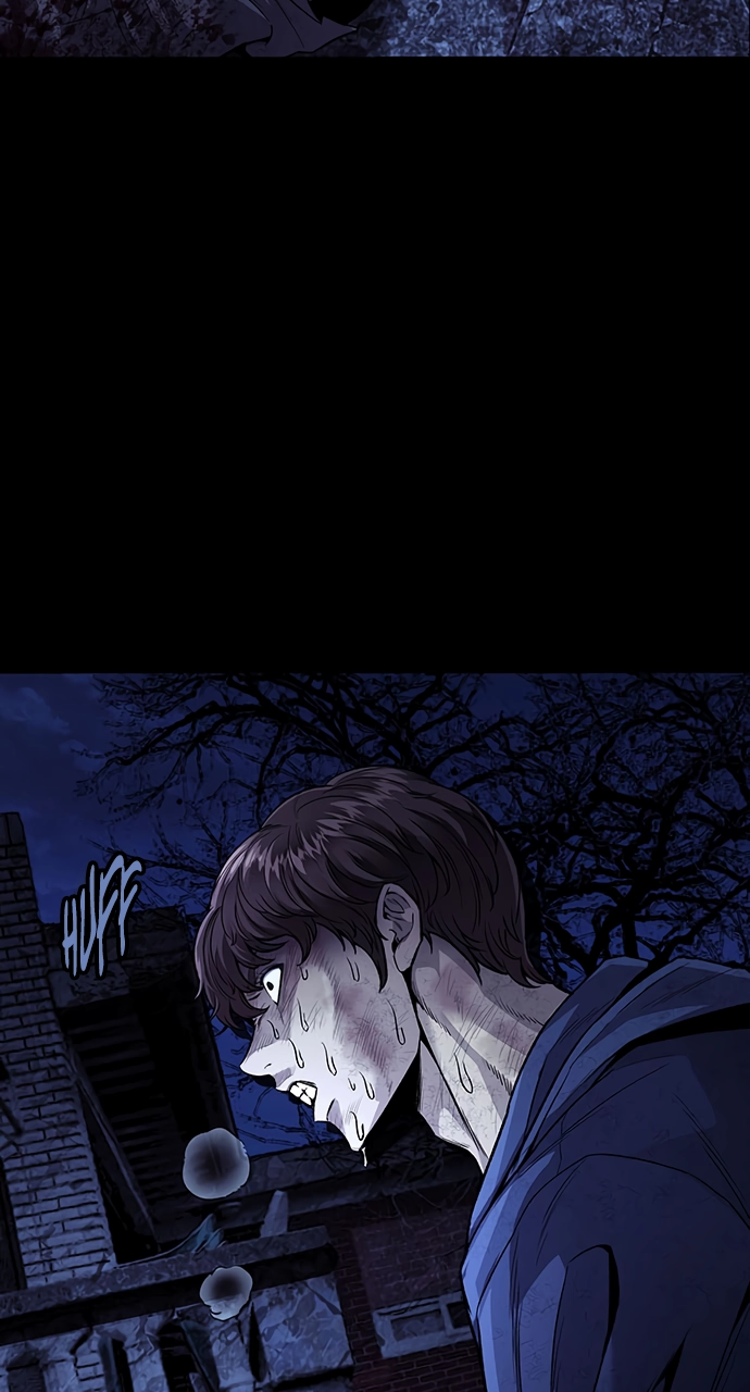 Read Vigilante Part 2 chapter 99 image 1 on Lezhin