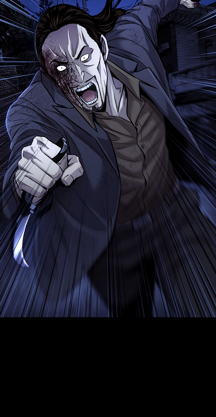 Read Vigilante Part 2 chapter 99 image 17 on Lezhin
