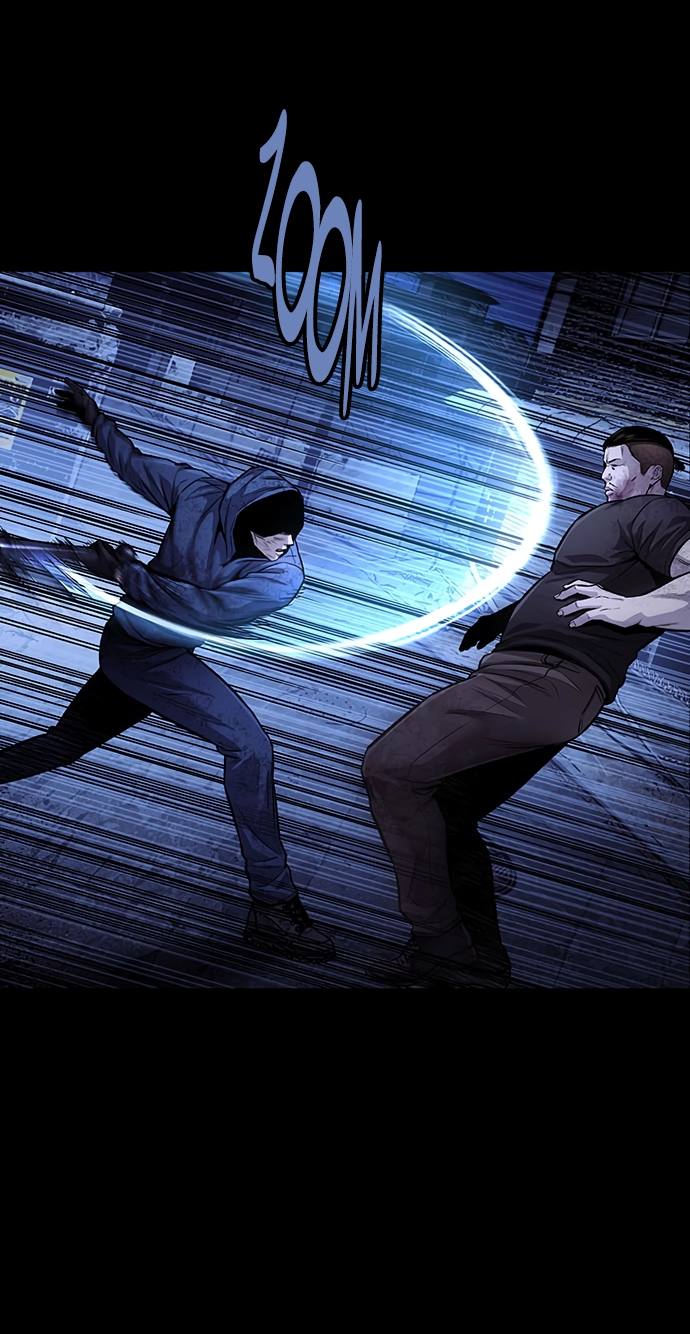 Read Vigilante Part 2 chapter 99 image 18 on Lezhin