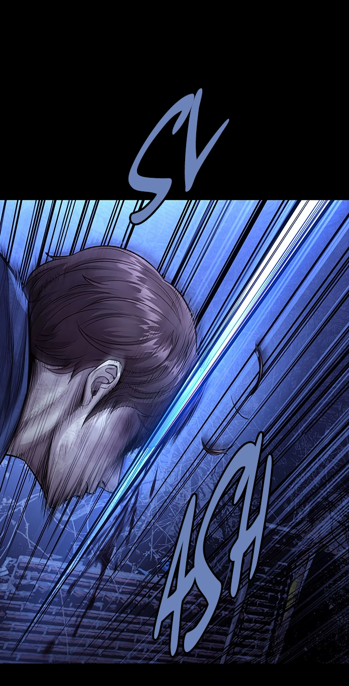 Read Vigilante Part 2 chapter 99 image 27 on Lezhin