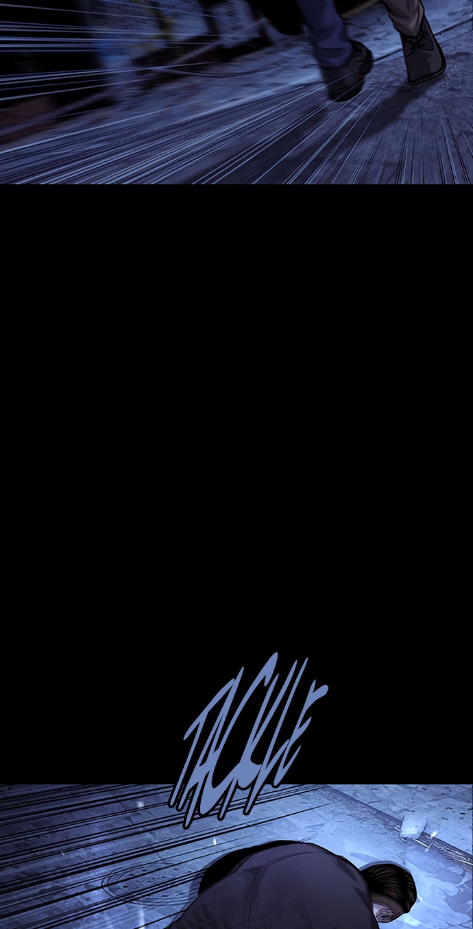 Read Vigilante Part 2 chapter 99 image 30 on Lezhin