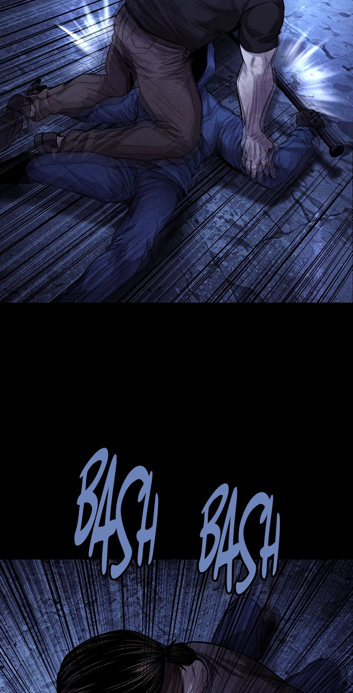 Read Vigilante Part 2 chapter 99 image 31 on Lezhin