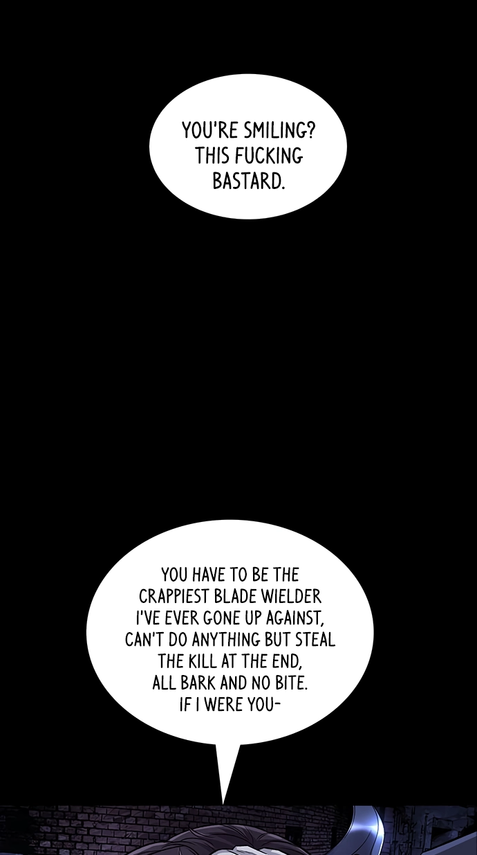 Read Vigilante Part 2 chapter 99 image 35 on Lezhin