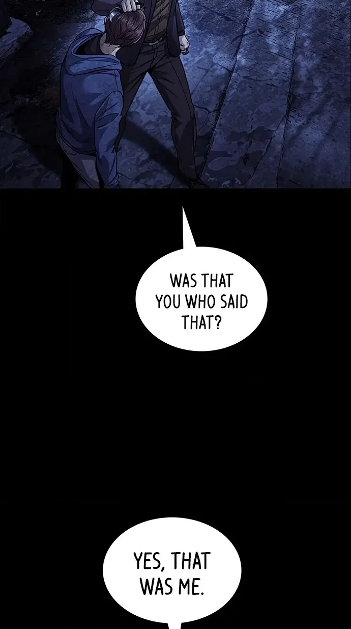 Read Vigilante Part 2 chapter 99 image 39 on Lezhin