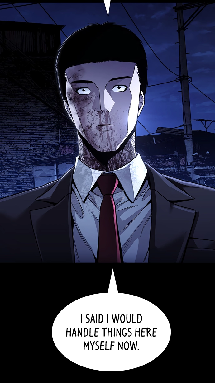 Read Vigilante Part 2 chapter 99 image 40 on Lezhin