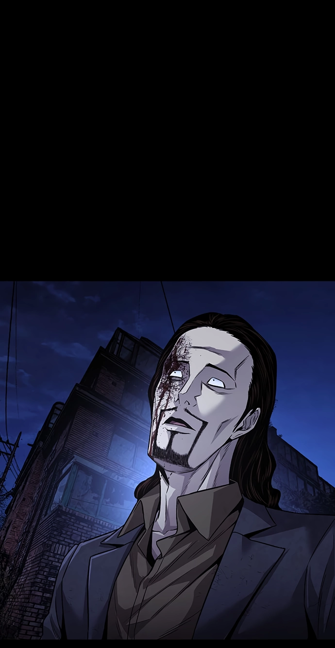 Read Vigilante Part 2 chapter 99 image 41 on Lezhin