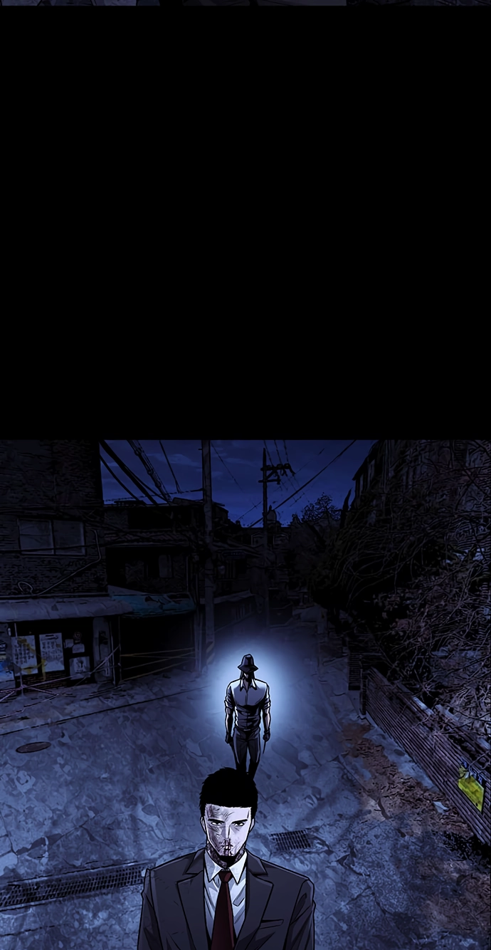 Read Vigilante Part 2 chapter 99 image 43 on Lezhin