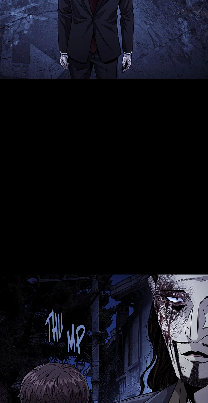Read Vigilante Part 2 chapter 99 image 44 on Lezhin