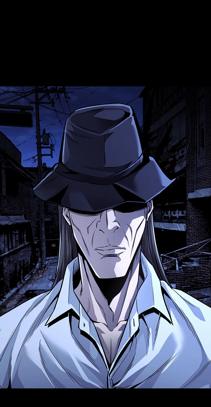 Read Vigilante Part 2 chapter 99 image 46 on Lezhin