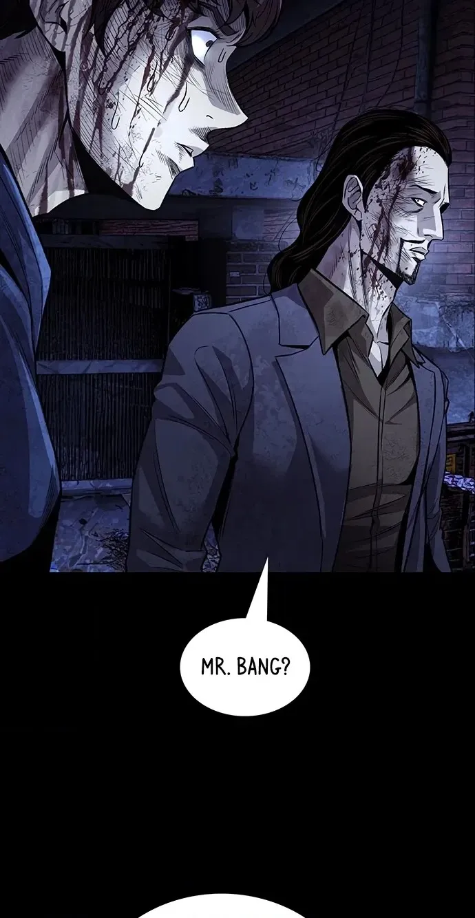 Read Vigilante Part 2 chapter 99 image 49 on Lezhin