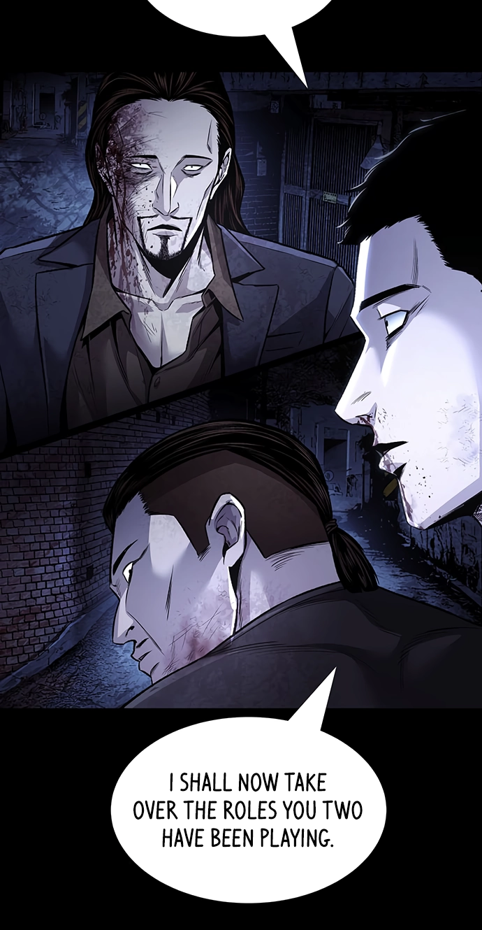 Read Vigilante Part 2 chapter 99 image 52 on Lezhin