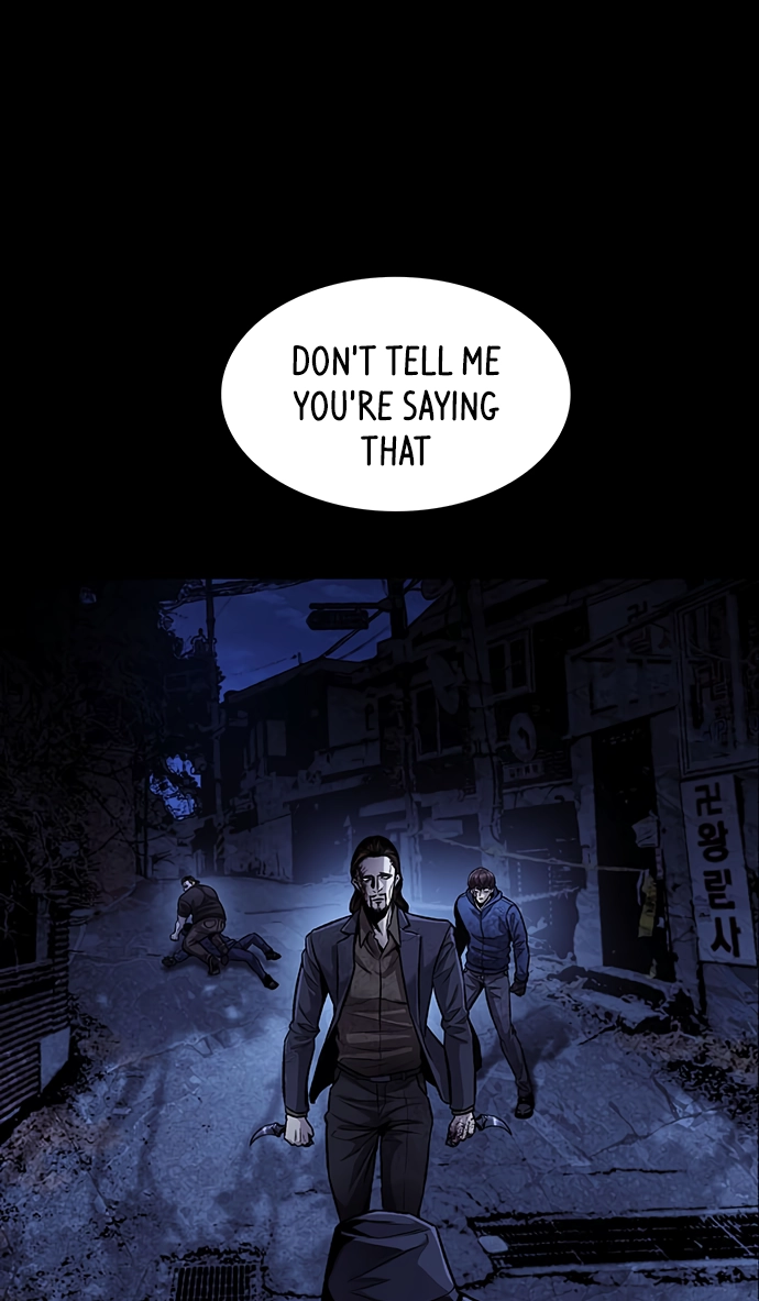 Read Vigilante Part 2 chapter 99 image 53 on Lezhin