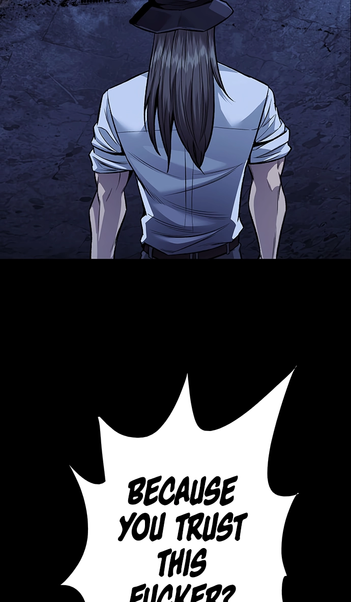Read Vigilante Part 2 chapter 99 image 54 on Lezhin