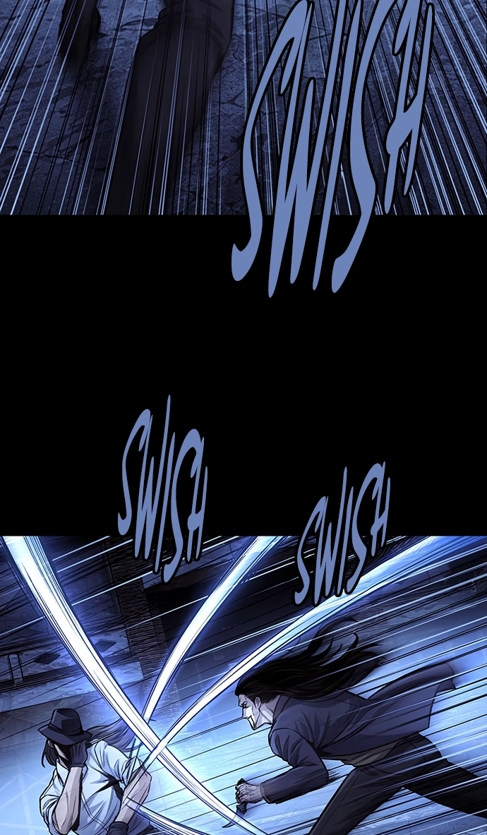 Read Vigilante Part 2 chapter 99 image 56 on Lezhin